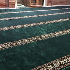 Karpet Masjid Lokal