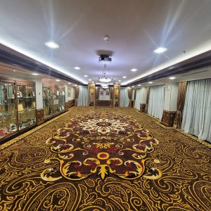 Karpet Custom Handtufted